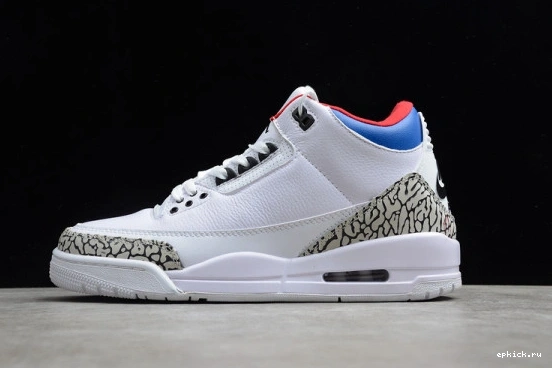 Cheap EP AV8370-100 Seoul Retro AV8370-100 3 Jordan Air 0112